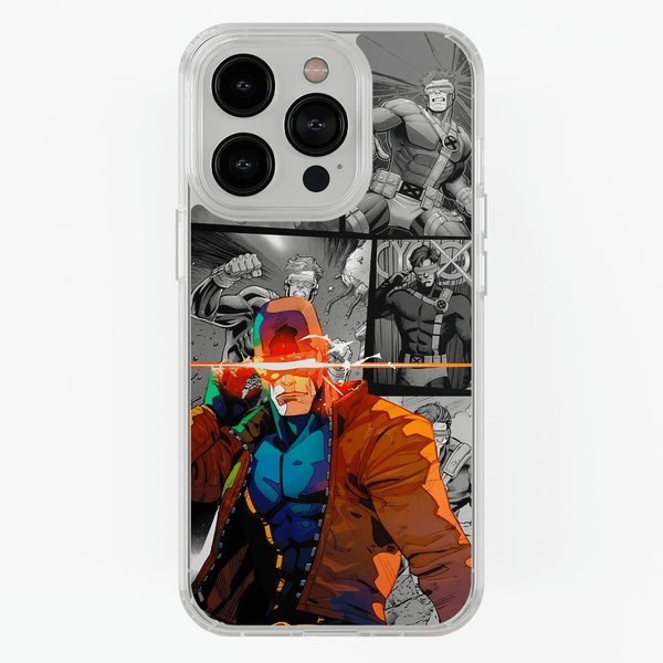 Funda Cyclops - D4 (MARVEL)