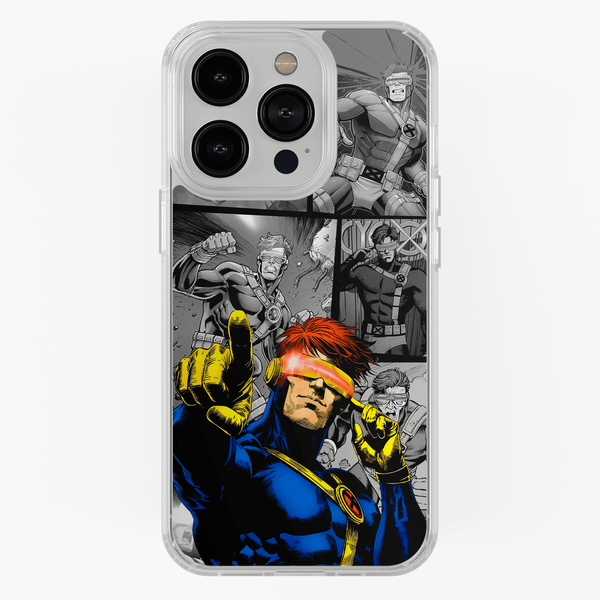 Funda Cyclops - D6 (MARVEL)