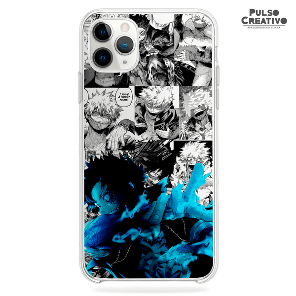 Funda Dabi - D7 (Boku no Hero Academia)