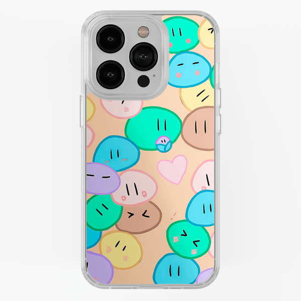Funda Dango - D3 (CLANNAD)