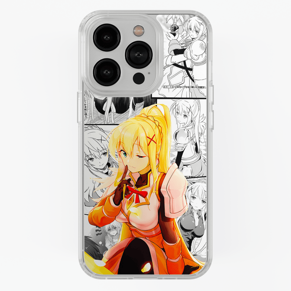 Funda Darkness - D3 (Konosuba)