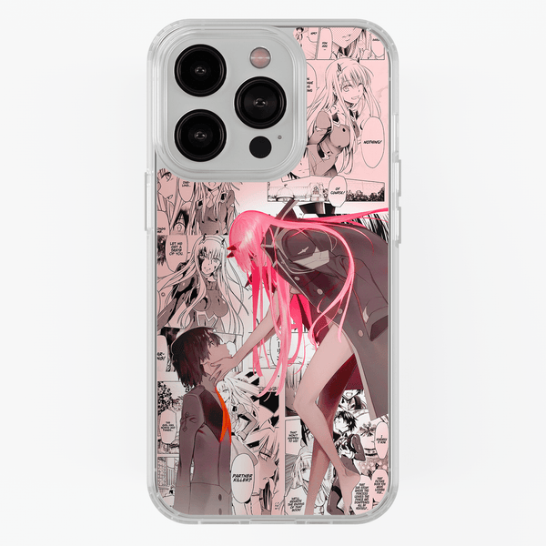Funda Darling in the Franxx