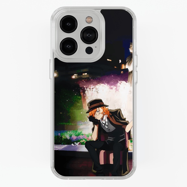 Funda Dazai and Chuuya - Duo (A)