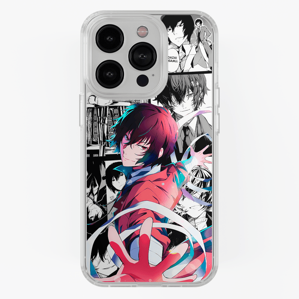 Funda Dazai Osamu - D1 (Bungou Stray Dogs)