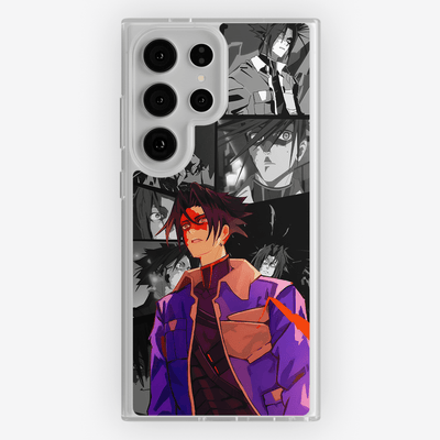 Funda Dee - D2 (Cyberpunk) - Kiracases by Pulso creativo