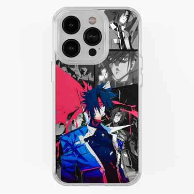 Funda Dee - D3 (Cyberpunk) - Kiracases by Pulso creativo