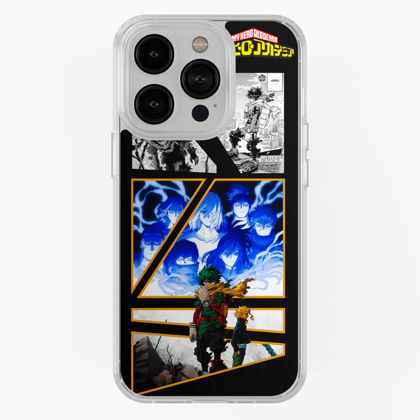 Funda Deku