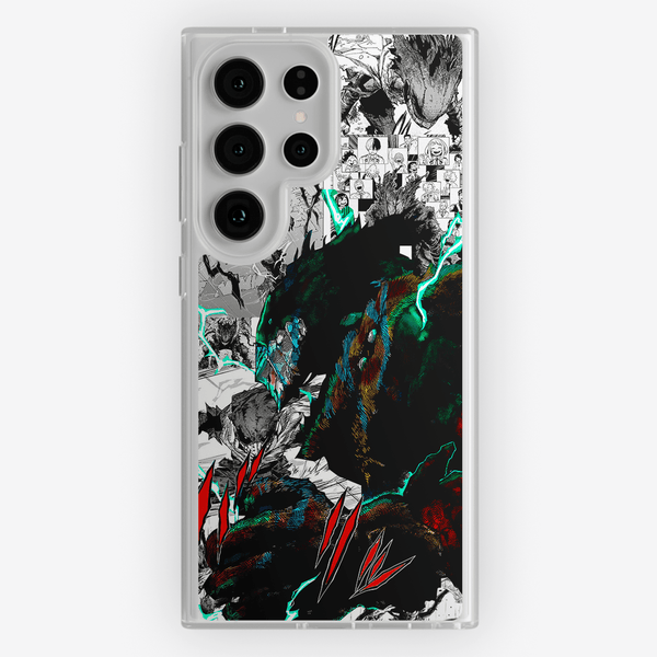 Funda Deku - D11 (Boku no Hero Academia)