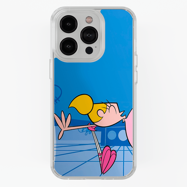 Funda Dexter and Dee Dee - Duo (A)