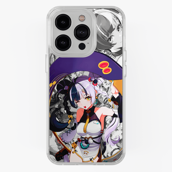 Funda Dialyn - D1 (ZZZ)