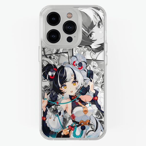 Funda Dialyn - D2 (ZZZ)