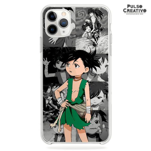 Funda Dororo - D1 (Dororo)