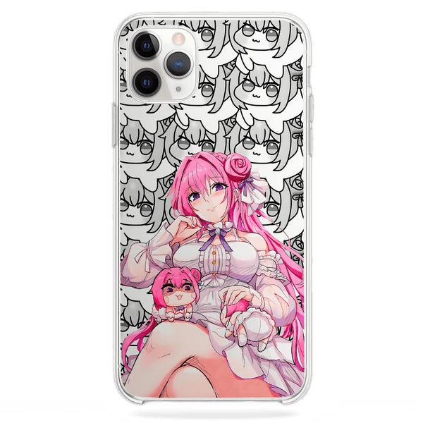 Funda Dorothy - D1 (NIKKE)