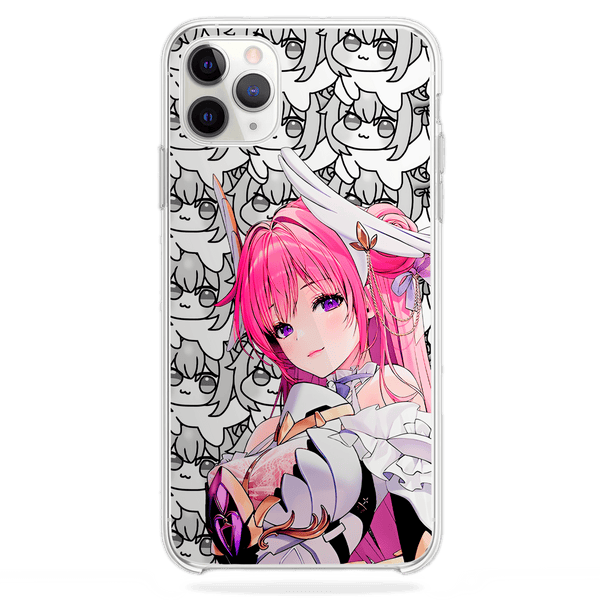Funda Dorothy - D2 (NIKKE)