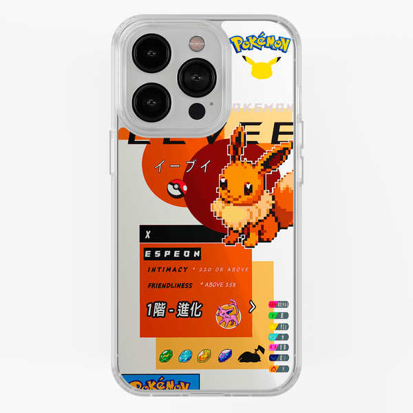 Funda Eevee