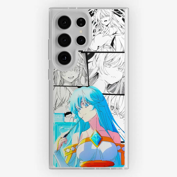 Funda Elfaria Albis Serfort - D3 (Tsue to Tsurugi no Wistoria)