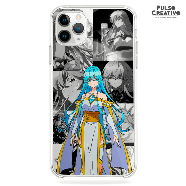 Funda Elfaria Alvis - D1 (Wistoria Wand And Sword)