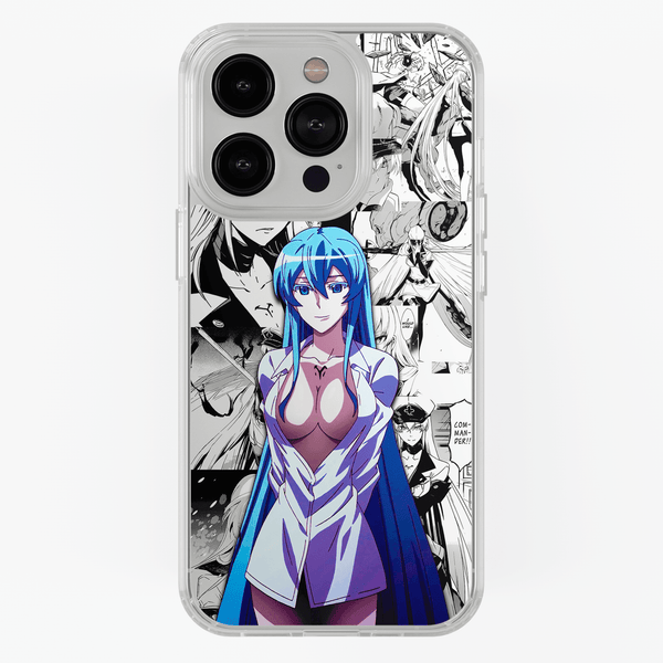 Funda Esdeath - D2 (Akame Ga Kill)