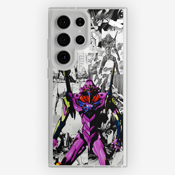 Funda Eva (Evangelion)