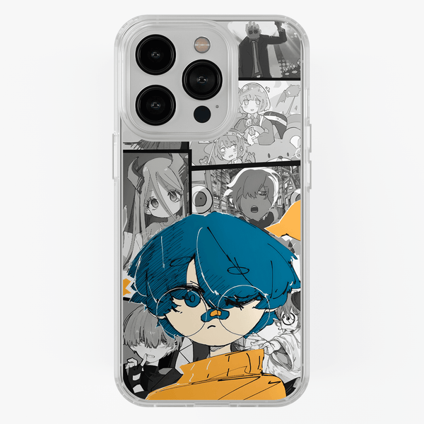 Funda Eve MV - D2 (ARTISTAS)
