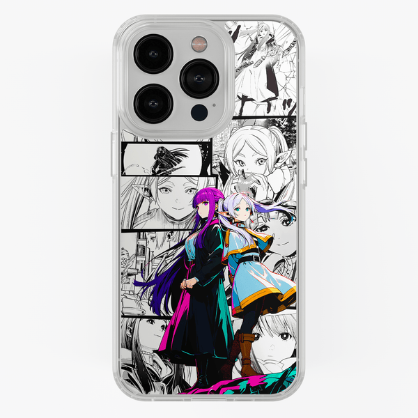 Funda Fern x Frieren - D2 (Sousou no Frieren)