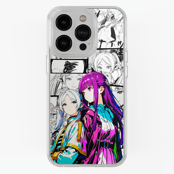 Funda Fern x Frieren - D3 (Sousou no Frieren)