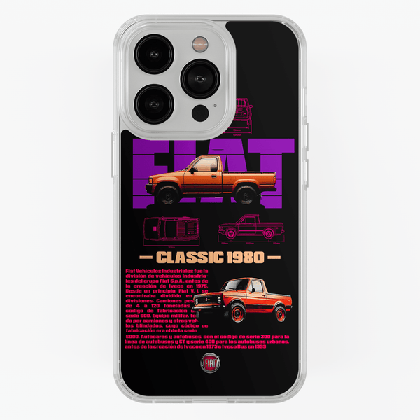 Funda Fiat - D1