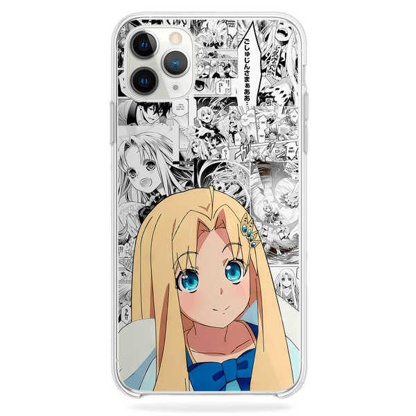 Funda Filo - D3 (The Rising Of The Shield Hero)