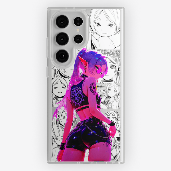 Funda Frieren - D11 (Sousou no Frieren)