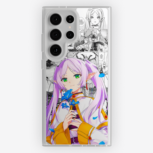 Funda Frieren - D2 (Sousou no Frieren)