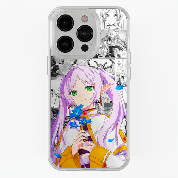 Funda Frieren - D2 (Sousou no Frieren)
