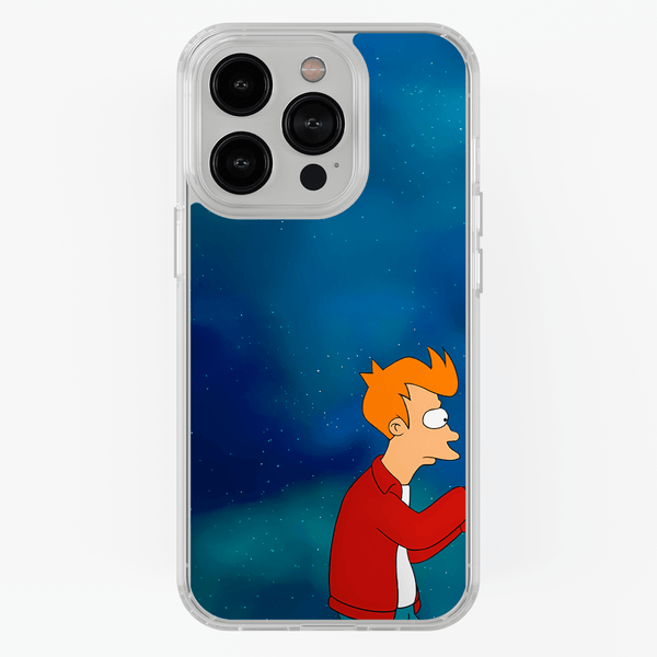 Funda Fry and Leela - Duo (A)