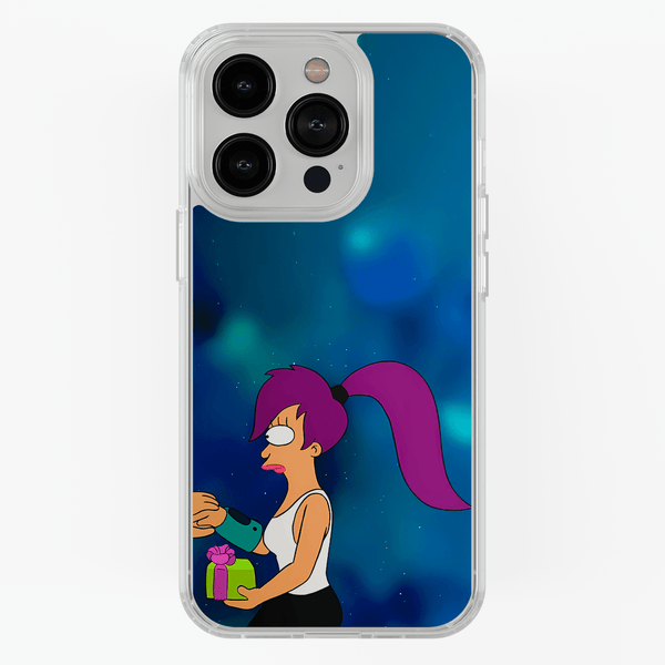 Funda Fry and Leela - Duo (B) (Copia)