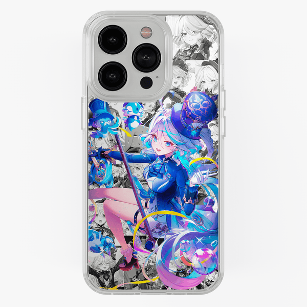 Funda Furina - D1 (Genshin Impact)