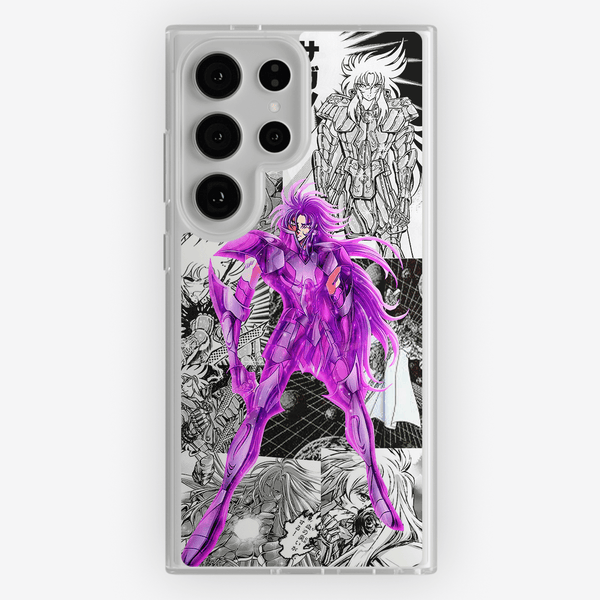 Funda Géminis - D2 Caballeros del Zodiaco