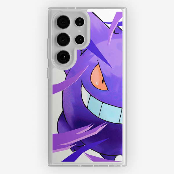 Funda Gengar