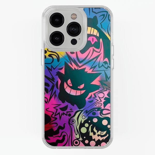 Funda Gengar (Pokemon)