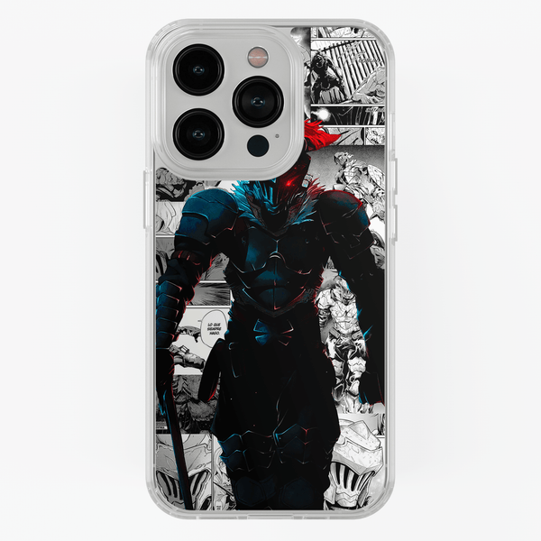 Funda Goblin Slayer - D1 (Goblin Slayer)