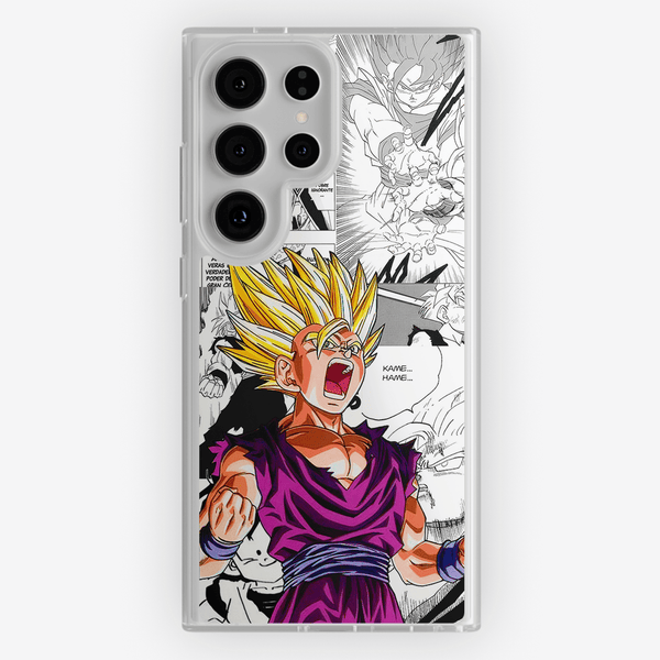 Funda Gohan - D2 (Dragon Ball)