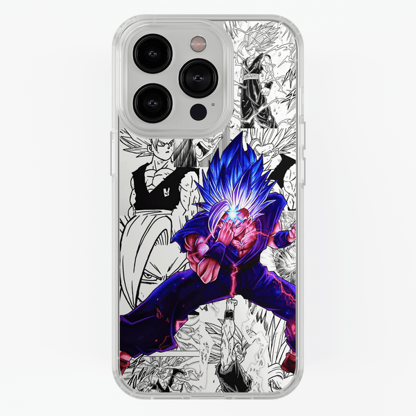 Funda Gohan (Dragon Ball)