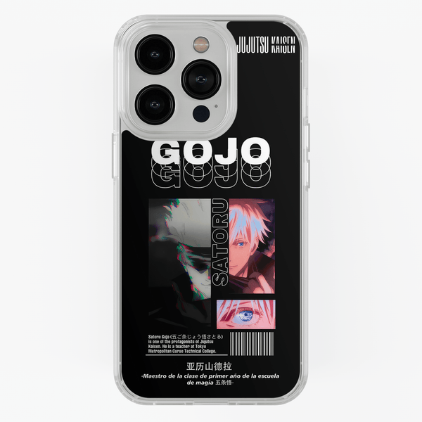 Funda Gojo