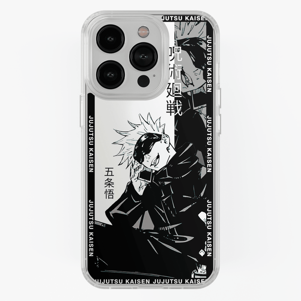 Funda Gojo Satoru Call