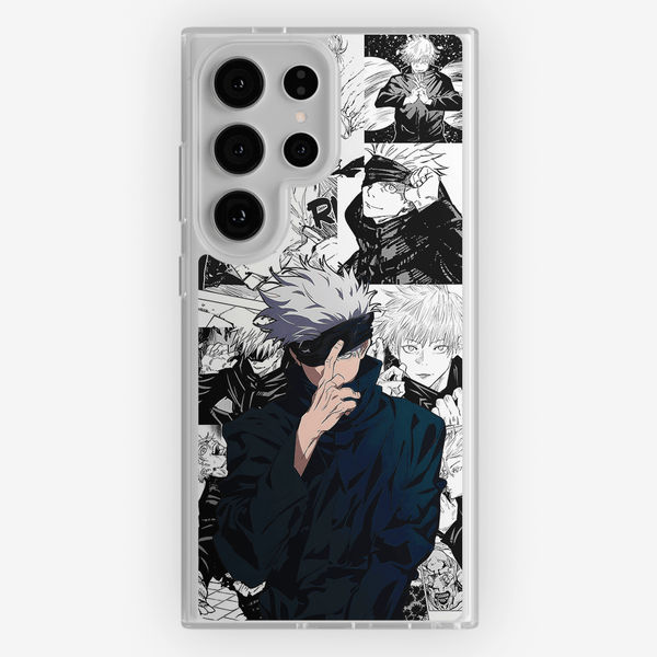 Funda Gojo Satoru - D12 (Jujutsu Kaisen)