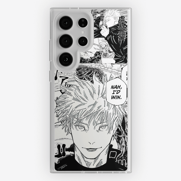 Funda Gojo Satoru - D16 (Jujutsu Kaisen)