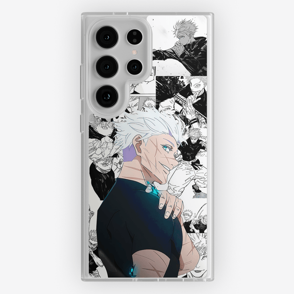 Funda Gojo Satoru - D19 (Jujutsu Kaisen)