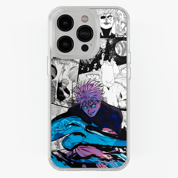 Funda Gojo Satoru - D21 (Jujutsu Kaisen)