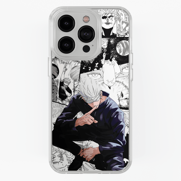 Funda Gojo Satoru - D24 (Jujutsu Kaisen)