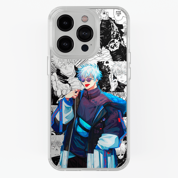 Funda Gojo Satoru - D5 (Jujutsu Kaisen)