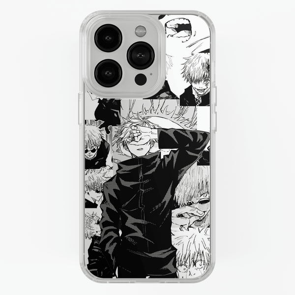 Funda Gojo Satoru Manga D2