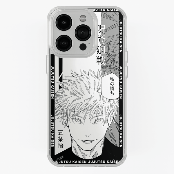 Funda Gojo Satoru Vs